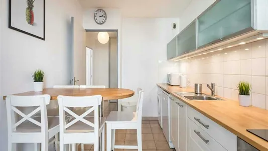 Rooms in Lyon - photo 4