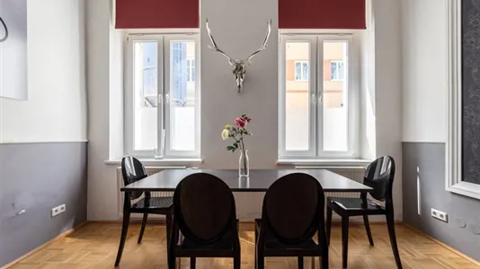Apartments in Wien Mariahilf - photo 2