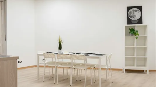 Rooms in Turin - photo 10