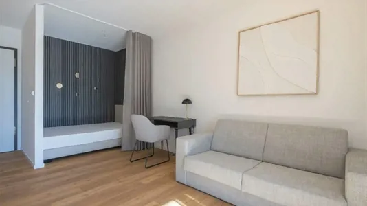 Apartments in Berlin Reinickendorf - photo 2