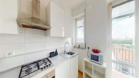 Rooms in Milano Zona 4 - Vittoria, Forlanini - photo 9