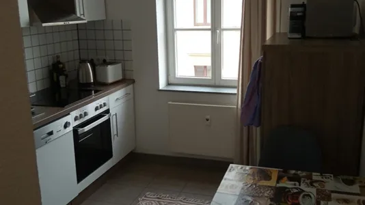 Apartments in Leipzig - photo 5