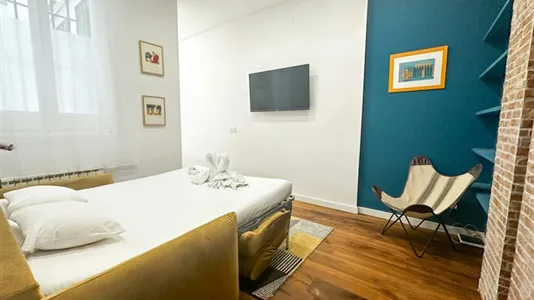 Apartments in Madrid Centro - photo 9