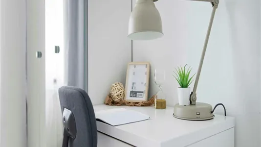 Rooms in Milano Zona 9 - Porta Garibaldi, Niguarda - photo 7