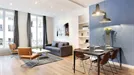 Apartment for rent, Paris 2ème arrondissement - Bourse, Paris, Rue Saint-Denis, France