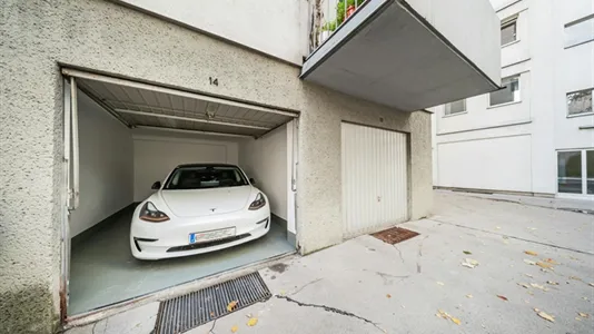 Apartments in Vienna Leopoldstadt - photo 10