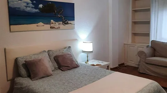 Rooms in Madrid Tetuán - photo 5