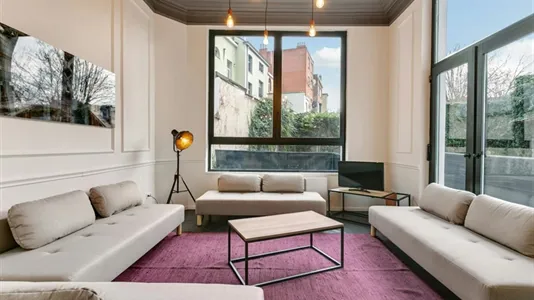 Rooms in Brussels Sint-Joost-ten-Node - photo 4