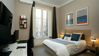 Room for rent in Barcelona Eixample, Barcelona