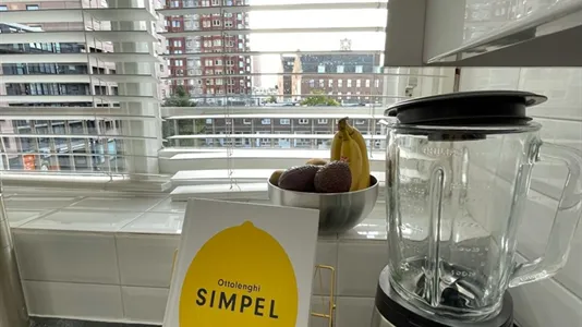 Apartments in Rotterdam Centrum - photo 8