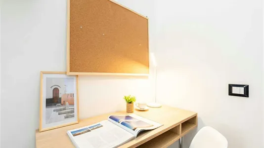 Rooms in Milano Zona 5 - Vigentino, Chiaravalle, Gratosoglio - photo 8