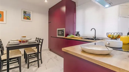 Rooms in Madrid Carabanchel - photo 8