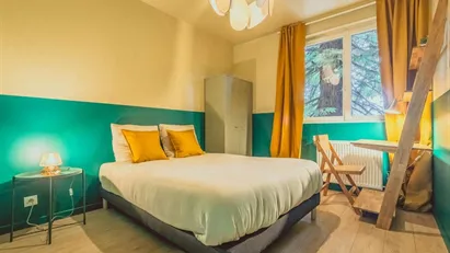 Room for rent in Antony, Île-de-France