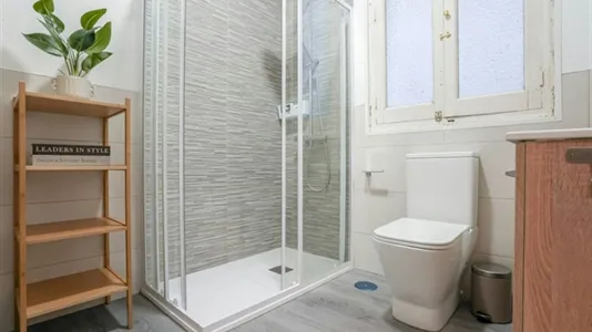 Rooms in Madrid Chamberí - photo 8