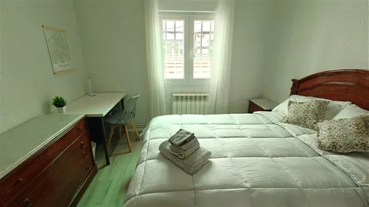 Rooms in Madrid Carabanchel - photo 8