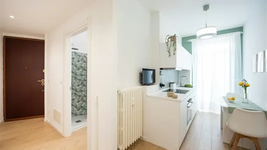 Apartments in Turin - photo 8