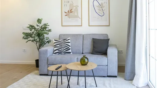 Apartments in Málaga - photo 10