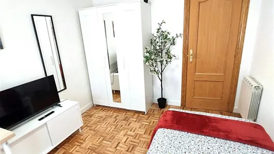 Rooms in Getafe - photo 6