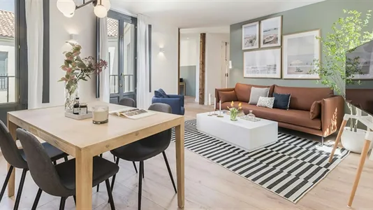 Apartments in Madrid Centro - photo 1