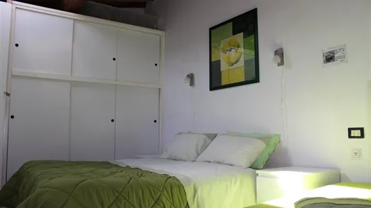 Apartments in Florence - photo 4