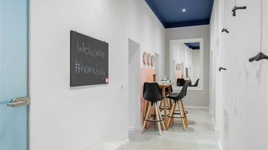 Rooms in Location is not specified - photo 5