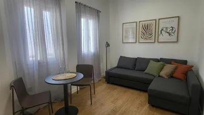 Apartment for rent in Madrid Centro, Madrid