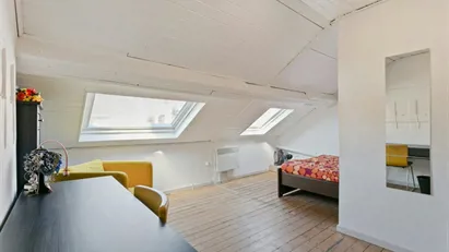 Room for rent in Stad Brussel, Brussels