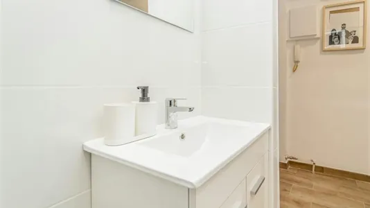 Rooms in Valladolid - photo 5