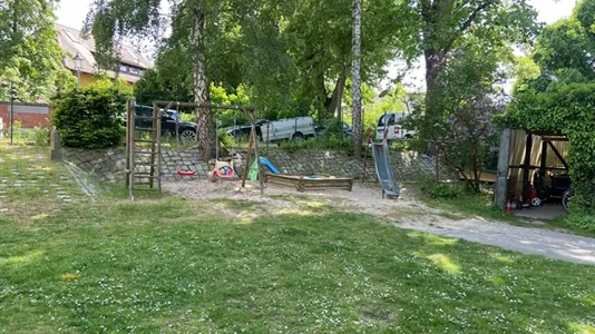 Apartments in Berlin Steglitz-Zehlendorf - photo 10