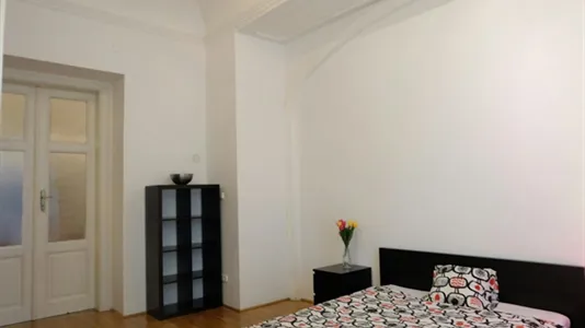 Rooms in Budapest Terézváros - photo 2