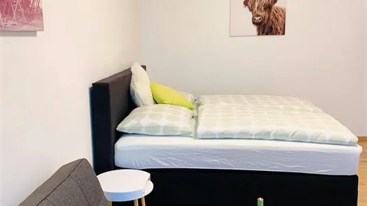 Apartments in Wien Rudolfsheim-Fünfhaus - photo 6