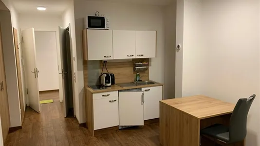 Apartments in Unterföhring - photo 3