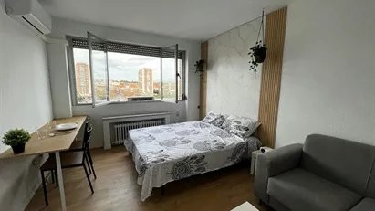 Room for rent in Madrid