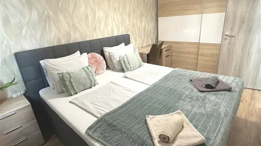 Apartments in Budapest Józsefváros - photo 6