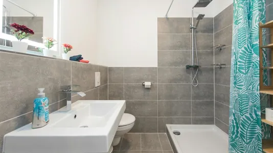 Rooms in Berlin Reinickendorf - photo 9