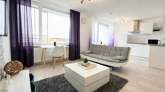 Apartments in Frankfurt Innenstadt I - photo 4