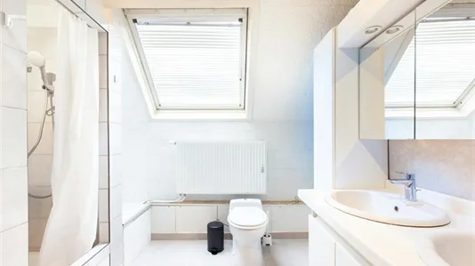 Rooms in Brussels Schaarbeek - photo 7