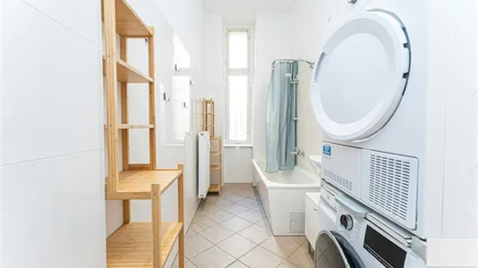 Rooms in Berlin Pankow - photo 10