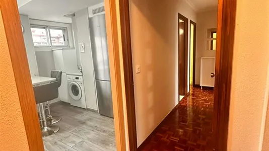 Rooms in Vigo - photo 9