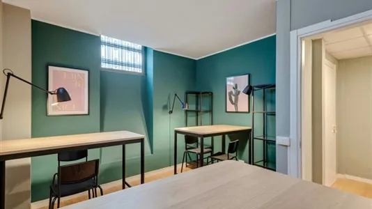 Rooms in Milano Zona 3 - Porta Venezia, Città Studi, Lambrate - photo 6