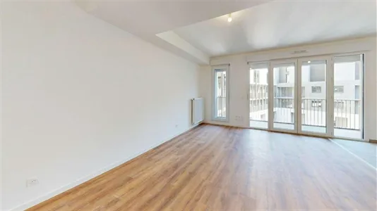 Apartments in Bordeaux - photo 1
