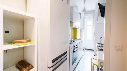 Rooms in Milano Zona 8 - Fiera, Gallaratese, Quarto Oggiaro - photo 10