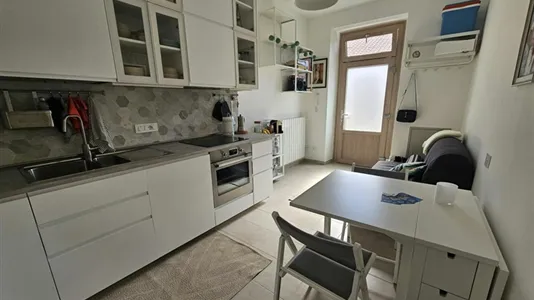 Rooms in Turin - photo 2