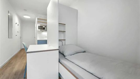 Apartments in Berlin Treptow-Köpenick - photo 3