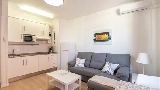 Apartments in Barcelona Sants-Montjuïc - photo 9