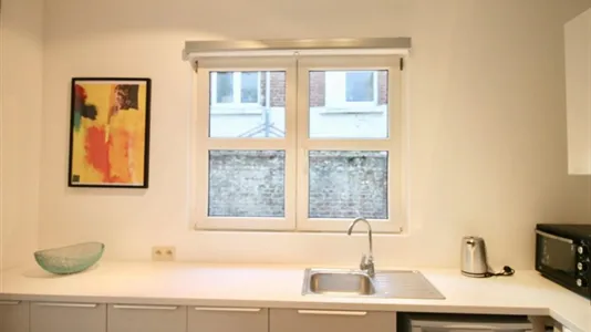 Apartments in Brussels Sint-Gillis - photo 6