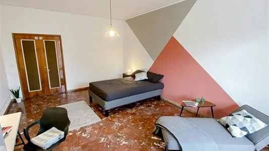 Rooms in Verona - photo 8