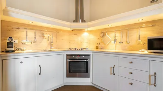 Apartments in Florence - photo 9