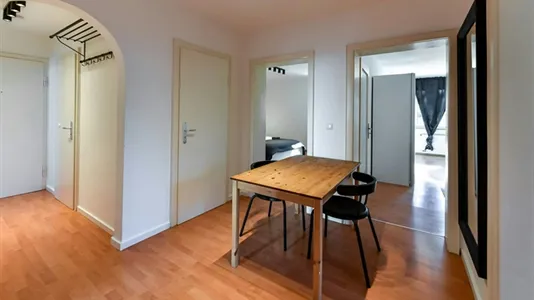 Rooms in Location is not specified - photo 4