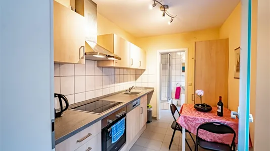 Apartments in Bonn - photo 8